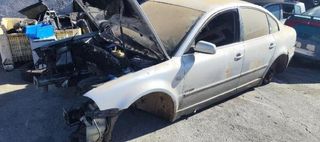 Alternador 028903031 volkswagen passat 342827