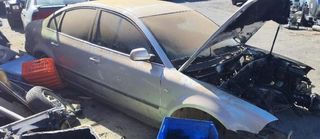 Alternador 028903031 volkswagen passat 342827