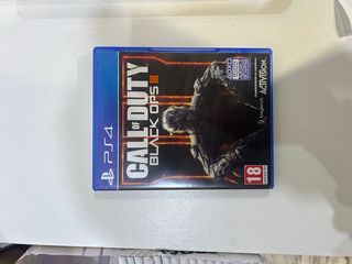 Call of Duty: Black Ops 3 PS4