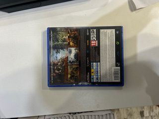 Call of Duty: Black Ops 3 PS4