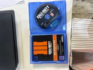 Call of Duty: Black Ops 3 PS4