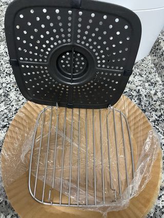 Freidora de aire Xiaomi Mi Smart Air Fryer