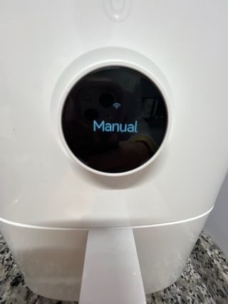 Freidora de aire Xiaomi Mi Smart Air Fryer