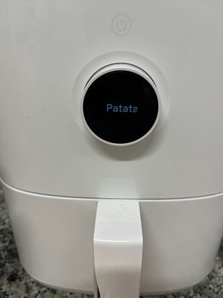 Freidora de aire Xiaomi Mi Smart Air Fryer