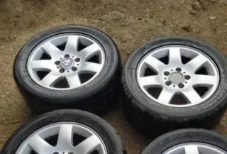 Llantas BMW 16 pulgadas