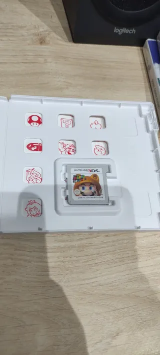 Super Mario 3D Land Nintendo 3DS