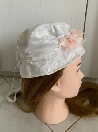 Cappello da cerimonia cm 46
