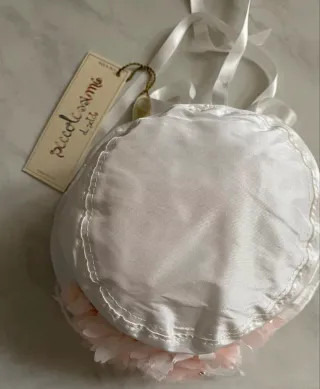 Cappello da cerimonia cm 46