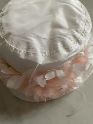 Cappello da cerimonia cm 46