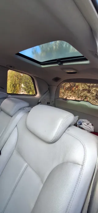 Mercedes-Benz  GL 2007