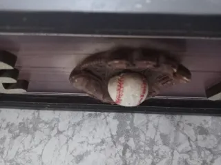 2 Cuadros Vintage 3D