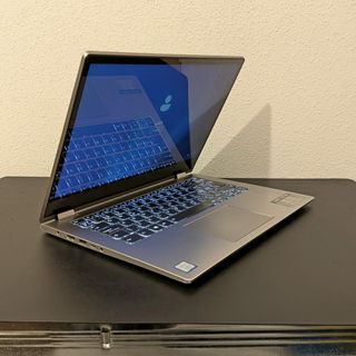 LENOVO YOGA 530-14IKB i5 8250U 1.6 8GB 256GB SSD
