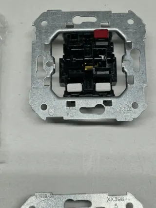 Simón 75 - Mecanismo Doble