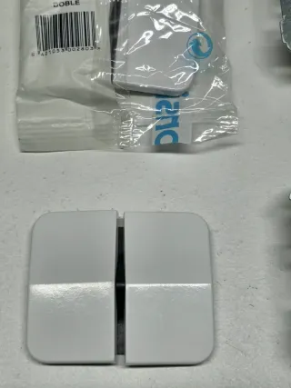 Simón 75 - Mecanismo Doble