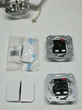 Simón 75 - Mecanismo Doble