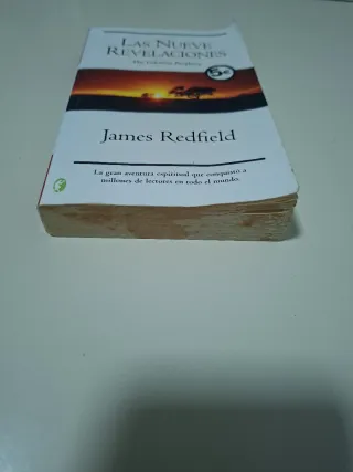 Las nueve revelaciones