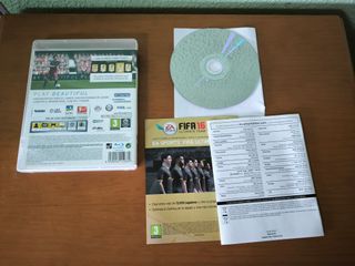 FIFA 16 Playstation 3 (PS3)
