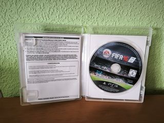 FIFA 16 Playstation 3 (PS3)