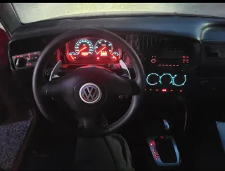 Volkswagen Golf 1997