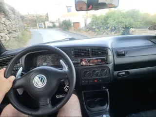Volkswagen Golf 1997
