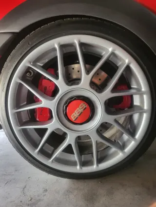 Volkswagen Golf 1997