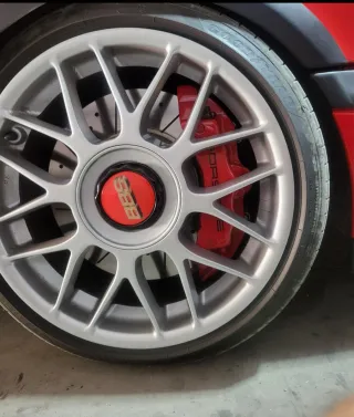 Volkswagen Golf 1997