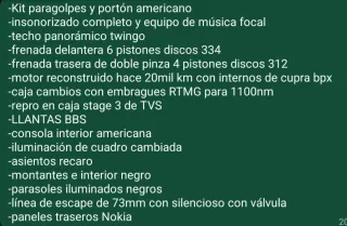 Volkswagen Golf 1997