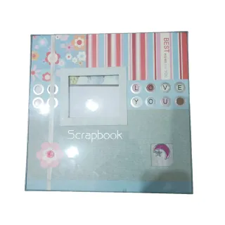 Album fotografico Scrapbook