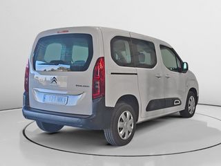 Citroën Berlingo Feel Business M