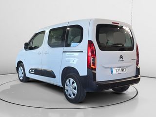 Citroën Berlingo Feel Business M