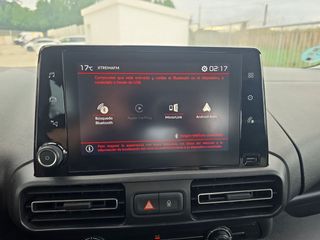 Citroën Berlingo Feel Business M