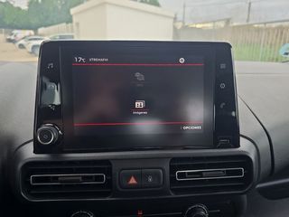 Citroën Berlingo Feel Business M