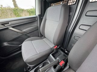 Volkswagen Caddy 2019