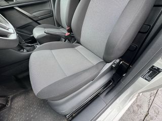 Volkswagen Caddy 2019