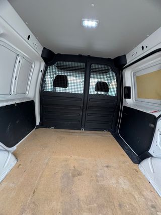 Volkswagen Caddy 2019