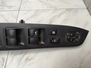 Mando Elevalunas Mitsubishi Outlander