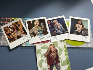 CD Hannah Montana Edición Especial