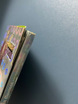 CD Hannah Montana Edición Especial