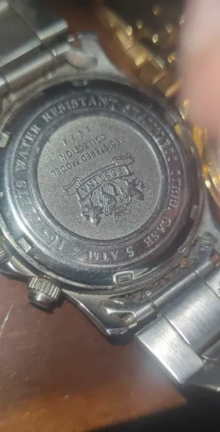 Orologi Seiko e Festina