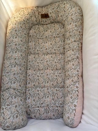 Cuna nido para bebé