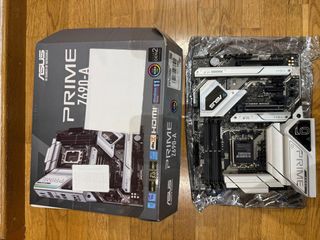 Placa Base ASUS PRIME Z690-A