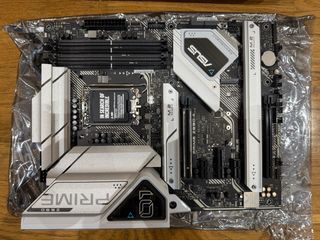 Placa Base ASUS PRIME Z690-A