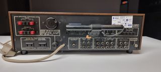 Amplificador HiFi Marantz Model 2235B (1975)