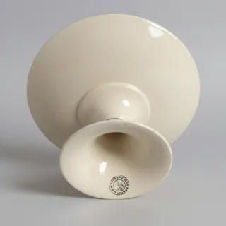 Frutero Cartuja de Sevilla Opaca XIX