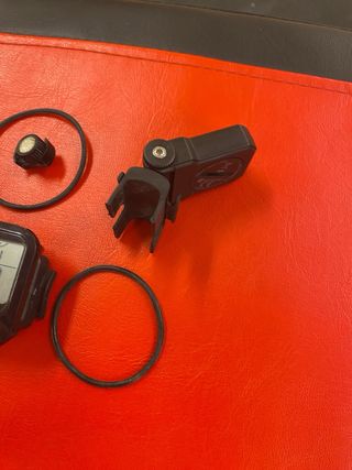 Velocímetro Bicicleta BC 120