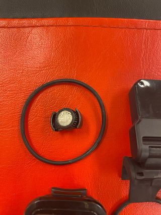 Velocímetro Bicicleta BC 120