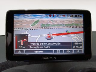 Seat Ibiza Style I-Tech 30 Aniversario