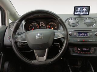 Seat Ibiza Style I-Tech 30 Aniversario