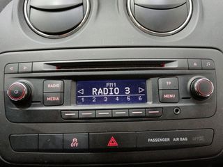 Seat Ibiza Style I-Tech 30 Aniversario