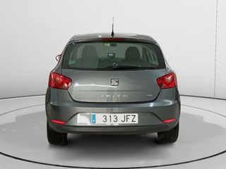 Seat Ibiza Style I-Tech 30 Aniversario